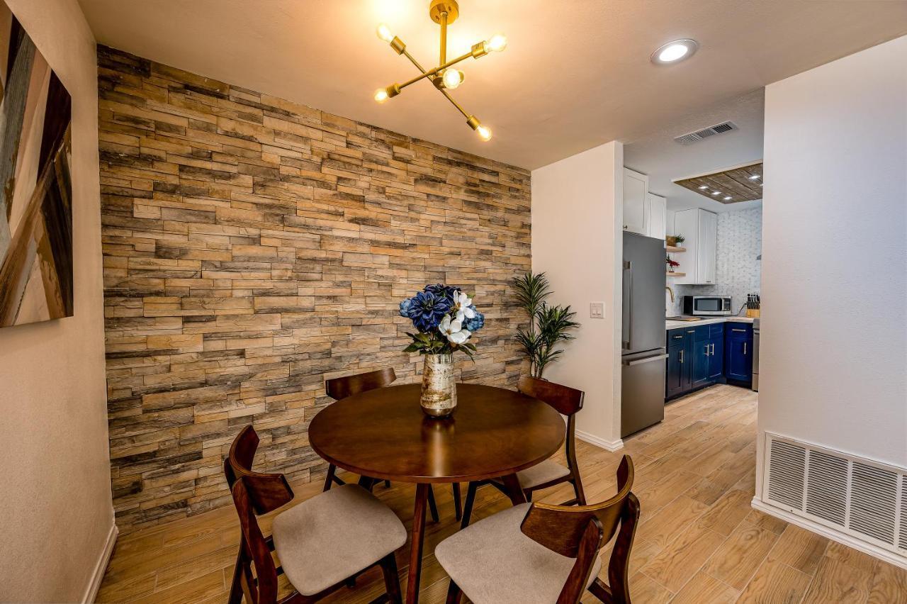 Palm Springs Blue Desert Condo! Exterior foto